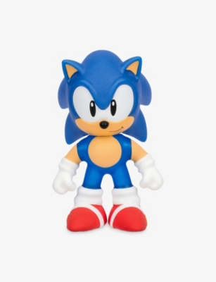 HEROES OF GOO JIT ZU: Heroes of Goo Jit Zu Chaos Emerald Sonic Hero Pack