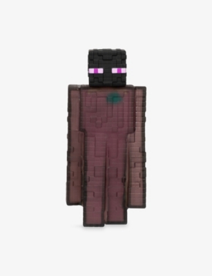 HEROES OF GOO JIT ZU: Heroes Of Goo Jit Zu Minecraft Enderman Hero Pack