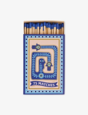 PADDYWAX: Eye 75 Safety Matches 9.5cm