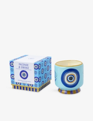 PADDYWAX: A Dopo Incense  Smoke Scented Candle 226g