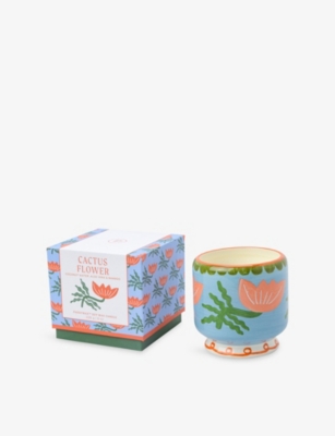 PADDYWAX: A Dopo Cactus Flower Scented Candle 226g