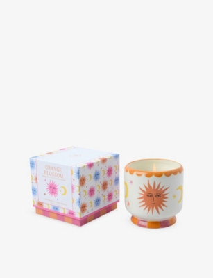 PADDYWAX: A Dopo Orange Blossom Scented Candle 226g