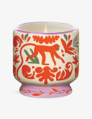 PADDYWAX: A Dopo Coconut Amber Scented Candle 226g