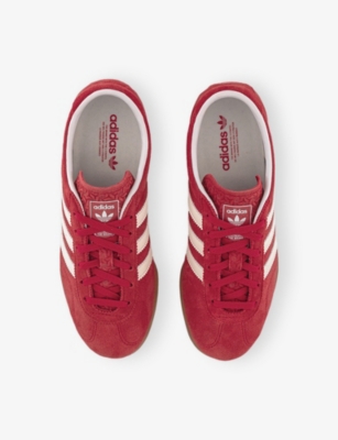 Adidas Originals Gazelle Lo Pro Low-top Sneakers