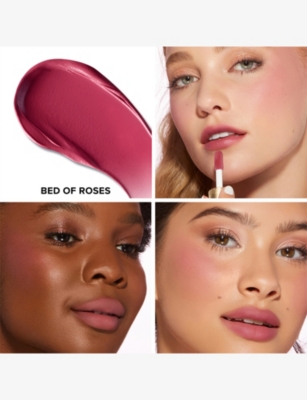 Too Faced Bed Of Roses Cloud Crush Whipped Lip & Cheek Colour 4.3g