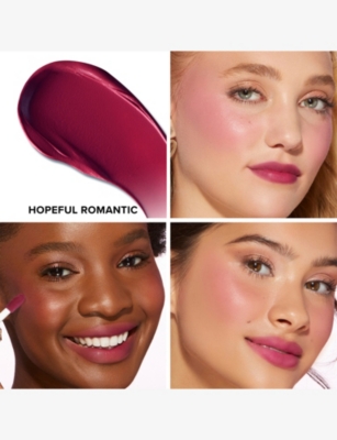 Too Faced Hopeful Romantic Cloud Crush Whipped Lip & Cheek Colour 4.3g
