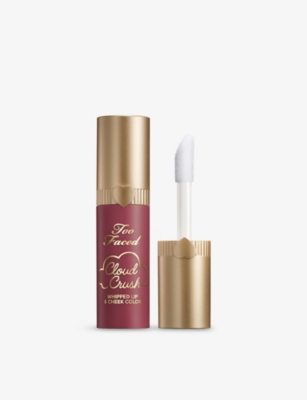 Too Faced Hopeful Romantic Cloud Crush Whipped Lip & Cheek Colour 4.3g