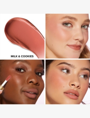 Too Faced Milk & Cookies Cloud Crush Whipped Lip & Cheek Colour 4.3g