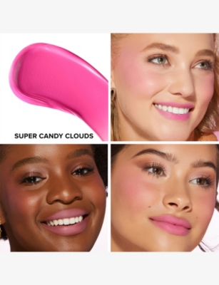 Too Faced Super Candy Clouds Cloud Crush Whipped Lip & Cheek Colour 4.3g