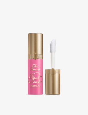Too Faced Super Candy Clouds Cloud Crush Whipped Lip & Cheek Colour 4.3g