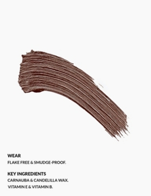 Refy Brown Lash Sculpt Mascara 10ml In Brown