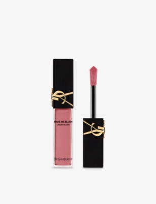 Saint Laurent 80 Make Me Blush Liquid Blush 4ml