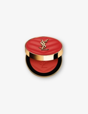 Saint Laurent 15 Chili Crush Make Me Blush Bold Blurring Blush 1.5g