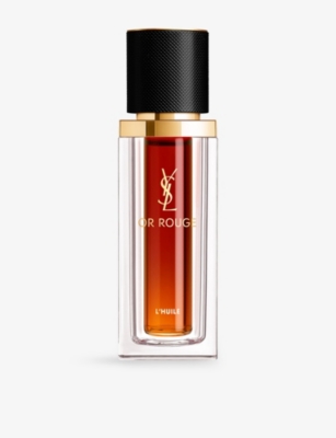 Saint Laurent Or Rouge Huile 30ml