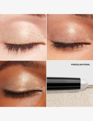 Bobbi Brown Ellini Long-wear Cream Shadow Stick 1.6g In Orange