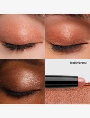 Bobbi Brown Lushing Peach Long-wear Cream Shadow Stick 1.6g In Pink