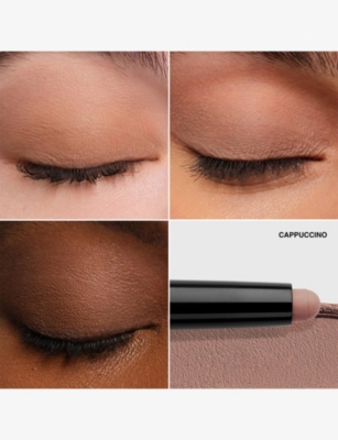 Bobbi Brown Cappuccino Long-wear Cream Shadow Stick 1.6g In Brown