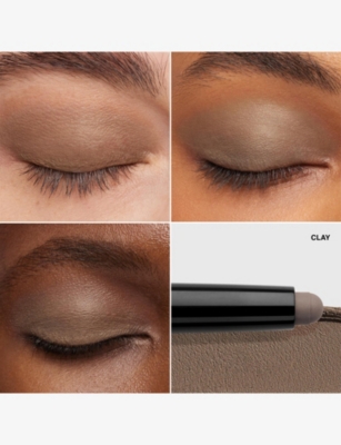 Bobbi Brown Clay Long-wear Cream Shadow Stick 1.6g In Brown