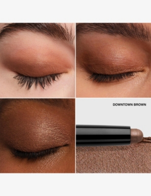 Bobbi Brown Downtown Brown Long-wear Cream Shadow Stick 1.6g In Brown