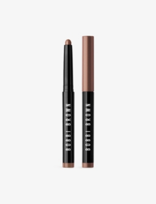 Bobbi Brown Downtown Brown Long-wear Cream Shadow Stick 1.6g In Brown