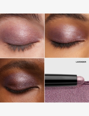 Bobbi Brown Lavender Long-wear Cream Shadow Stick 1.6g In Purple