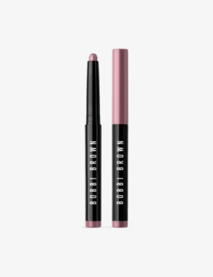 Bobbi Brown Lavender Long-wear Cream Shadow Stick 1.6g In Purple