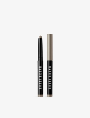 Bobbi Brown Midnight Olive Long-wear Cream Shadow Stick 1.6g In Green