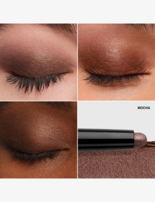 Bobbi Brown Mocha Long-wear Cream Shadow Stick 1.6g In Brown