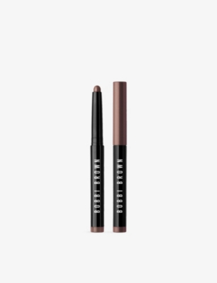 Bobbi Brown Mocha Long-wear Cream Shadow Stick 1.6g In Brown