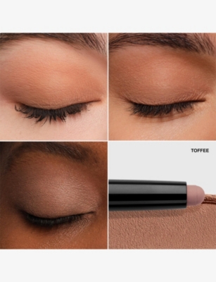 Bobbi Brown Toffee Long-wear Cream Shadow Stick 1.6g In Brown