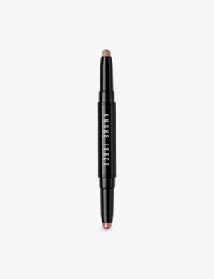 Bobbi Brown Pyrite/muted Taupe Dual-ended Long-wear Cream Shadow Stick 1.6g
