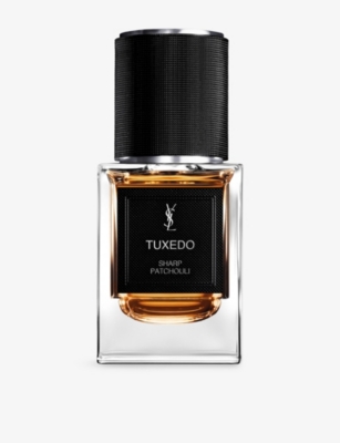 Saint Laurent Womens Le Vestiaire Des Parfums Tuxedo Eau De Parfum 35ml