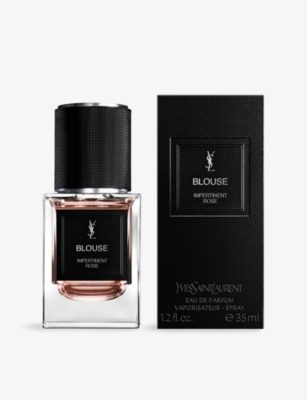 YVES SAINT LAURENT: Le Vestiaire Des Parfums Blouse Eau de Parfum 35ml