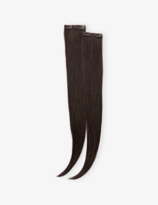 Beauty Works Arabia Doll  X Huda Barely There® Mix & Match Duo Extensions 18'
