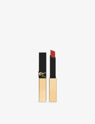 Saint Laurent 28 Ysl The Slim 1936 Lipstick 2g In Brown