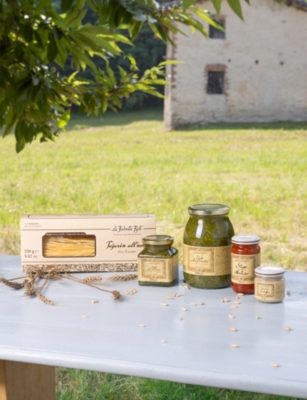 LA FAVORITA LIVE: La Favorita Live Egg Tajarin Pasta 250g