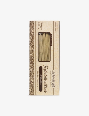 LA FAVORITA LIVE: La Favorita Live Egg Tagliatelle with Basil 250g