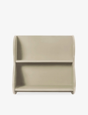FERM LIVING: Slope Shelf 60cm x 60cm