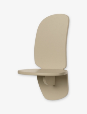 FERM LIVING: Pilu Large Shelf 40cm