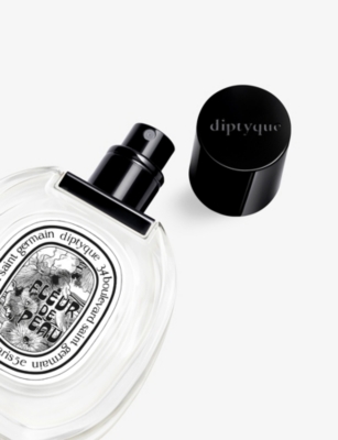 Diptyque Womens Fleur De Peau Eau De Toilette