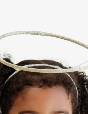 MIMI & LULA: Angel Halo Headband