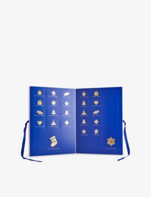 Mimi & Lula Ti Selfridges X Mimi And Lula Luxe Advent Calendar In Multi