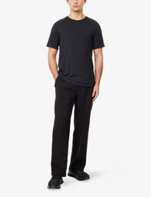 LULULEMON: Balancer Relaxed-Fit Woven Trousers