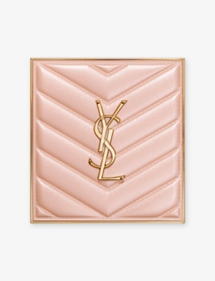 Saint Laurent Golden Oasis Limited-edition Face Palette 2025