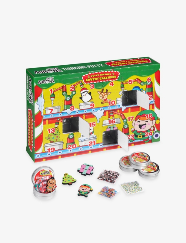 Christmas Advent Calendar