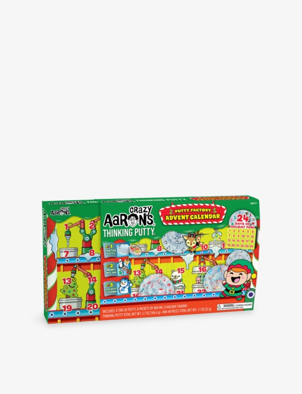 Christmas Advent Calendar