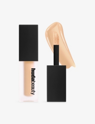 Huda Beauty Coconut Flakes Faux Filter Luminous Matte Concealer 2ml