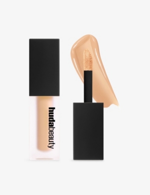 Huda Beauty Sugar Biscuit Faux Filter Luminous Matte Concealer 2ml