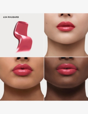 BURBERRY: Brit Shine Lipstick 3g