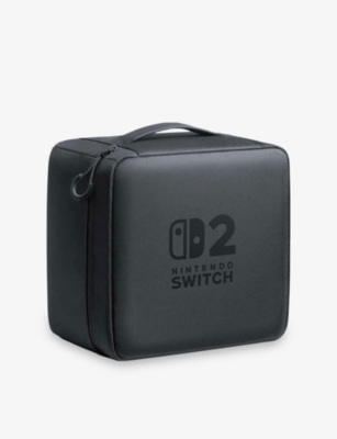 NINTENDO: Switch 2 All In One Carrying Case